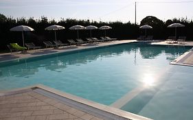 Agriturismo La Pisana